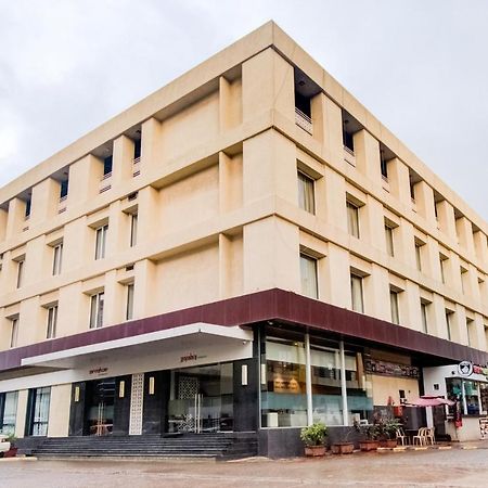 Gopalas Residency Kalyan-Bhiwandi Ngoại thất bức ảnh