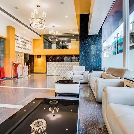 Gopalas Residency Kalyan-Bhiwandi Ngoại thất bức ảnh