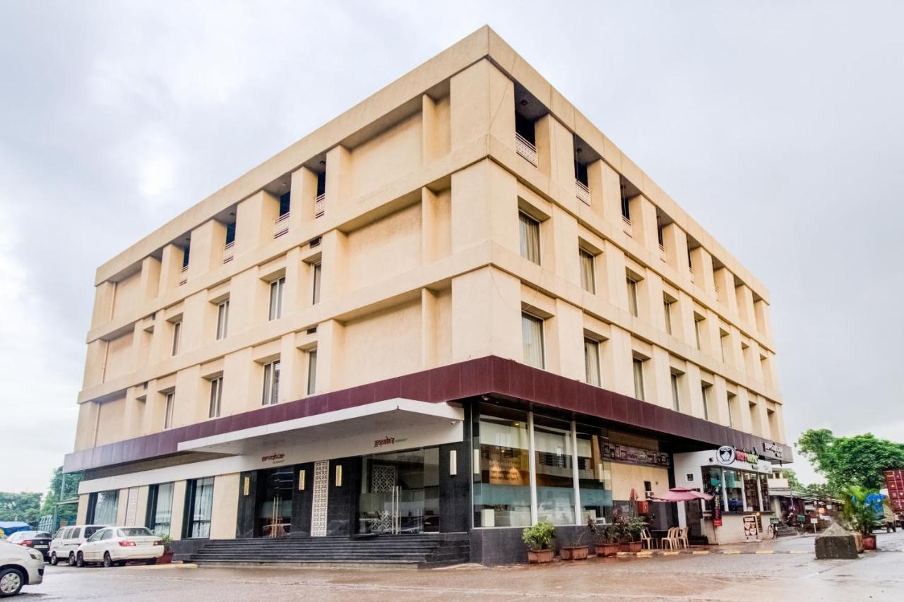 Gopalas Residency Kalyan-Bhiwandi Ngoại thất bức ảnh