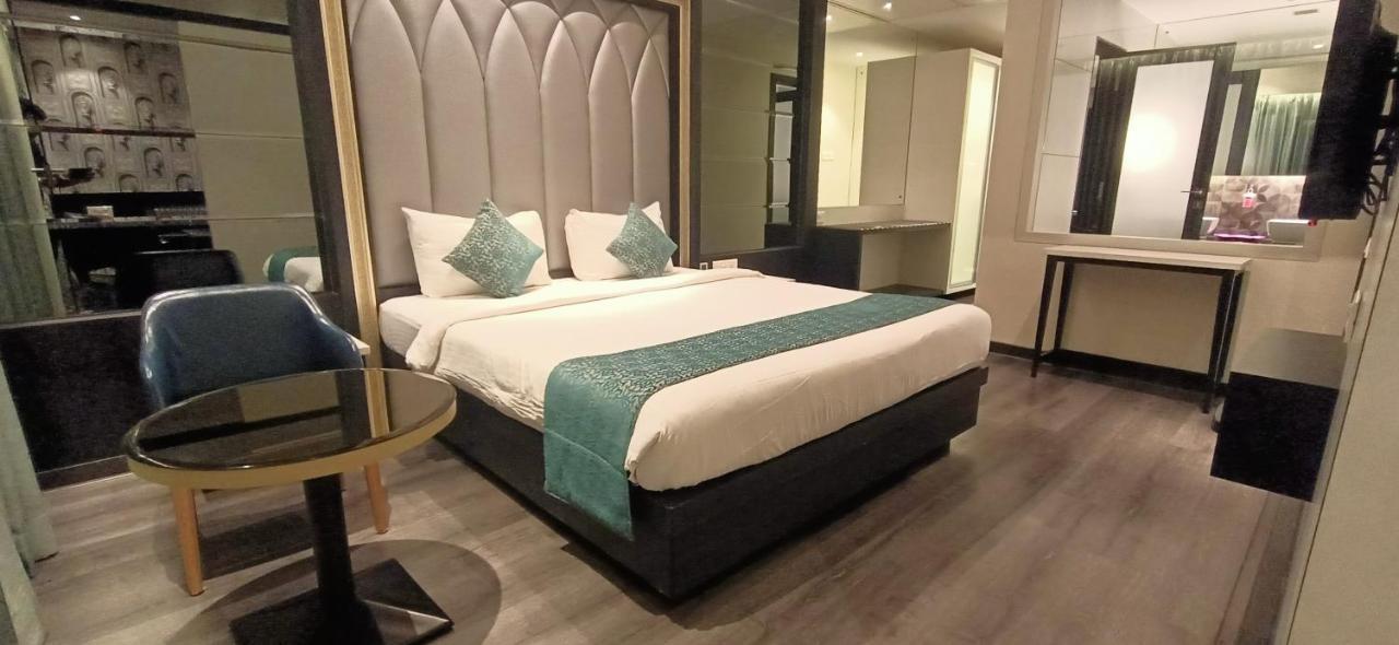 Gopalas Residency Kalyan-Bhiwandi Ngoại thất bức ảnh