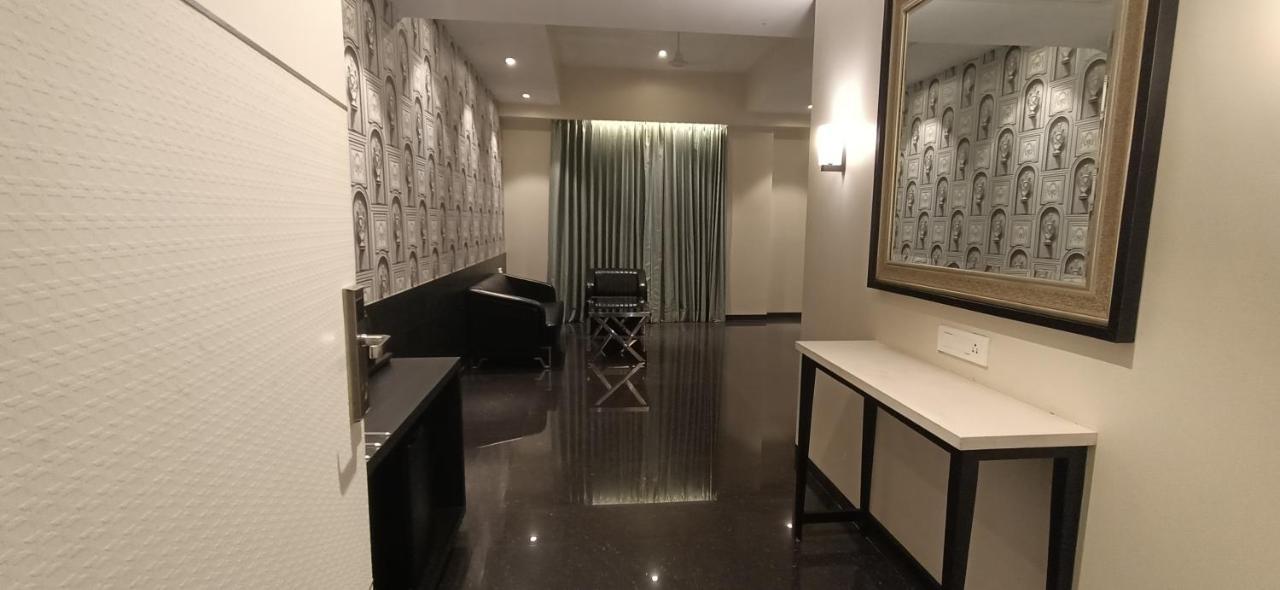 Gopalas Residency Kalyan-Bhiwandi Ngoại thất bức ảnh
