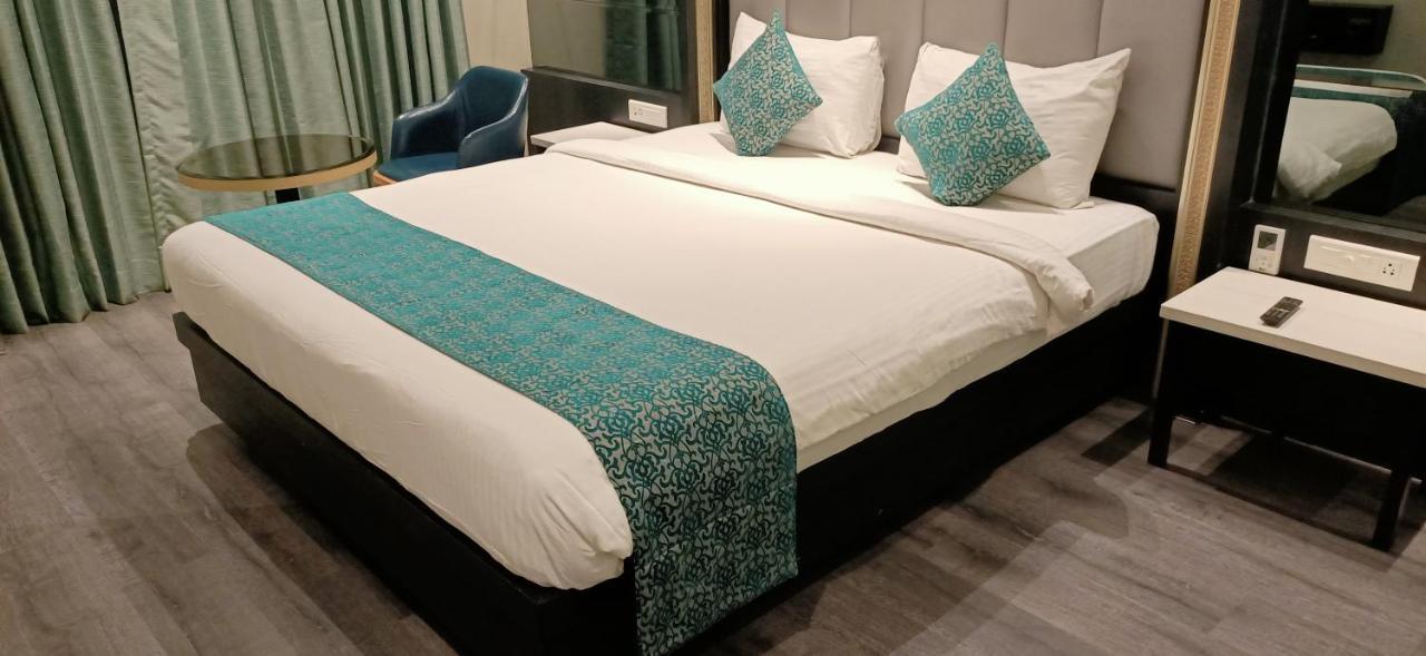 Gopalas Residency Kalyan-Bhiwandi Ngoại thất bức ảnh