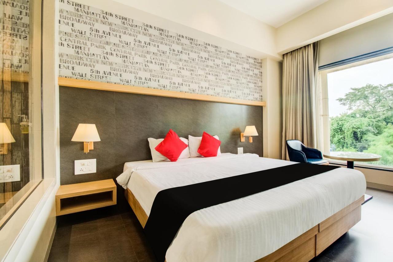Gopalas Residency Kalyan-Bhiwandi Ngoại thất bức ảnh