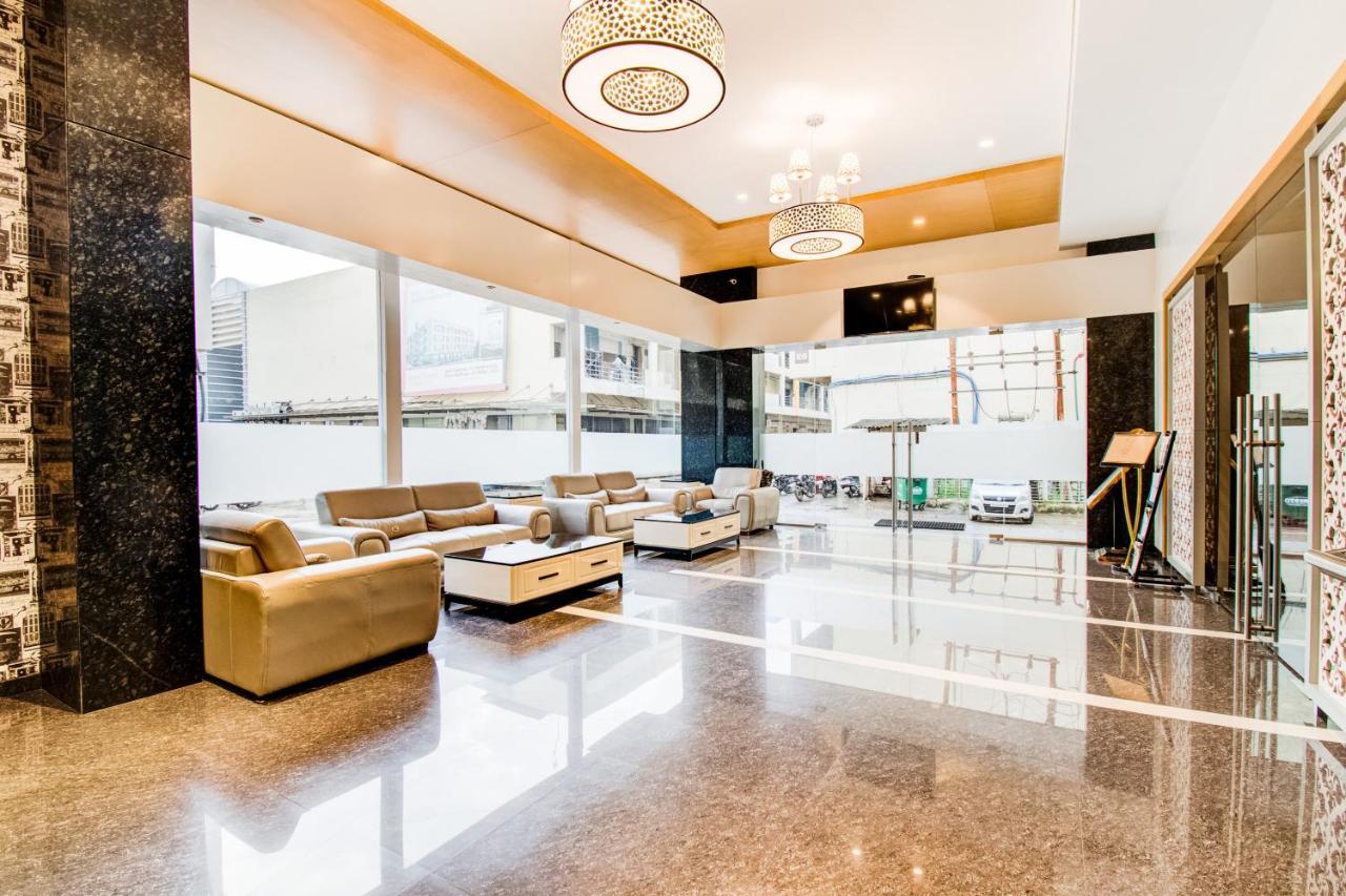 Gopalas Residency Kalyan-Bhiwandi Ngoại thất bức ảnh