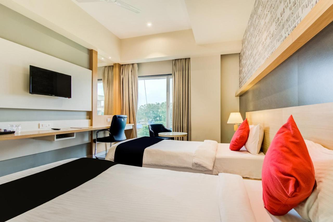 Gopalas Residency Kalyan-Bhiwandi Ngoại thất bức ảnh