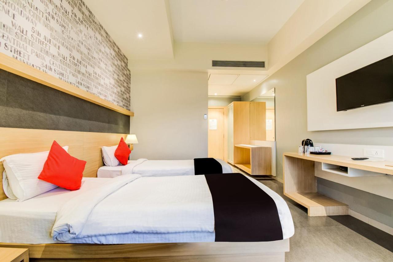 Gopalas Residency Kalyan-Bhiwandi Ngoại thất bức ảnh