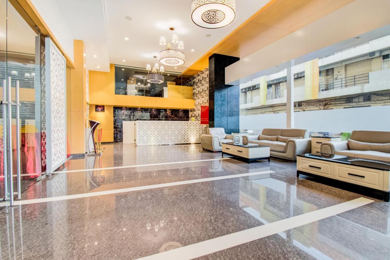 Gopalas Residency Kalyan-Bhiwandi Ngoại thất bức ảnh