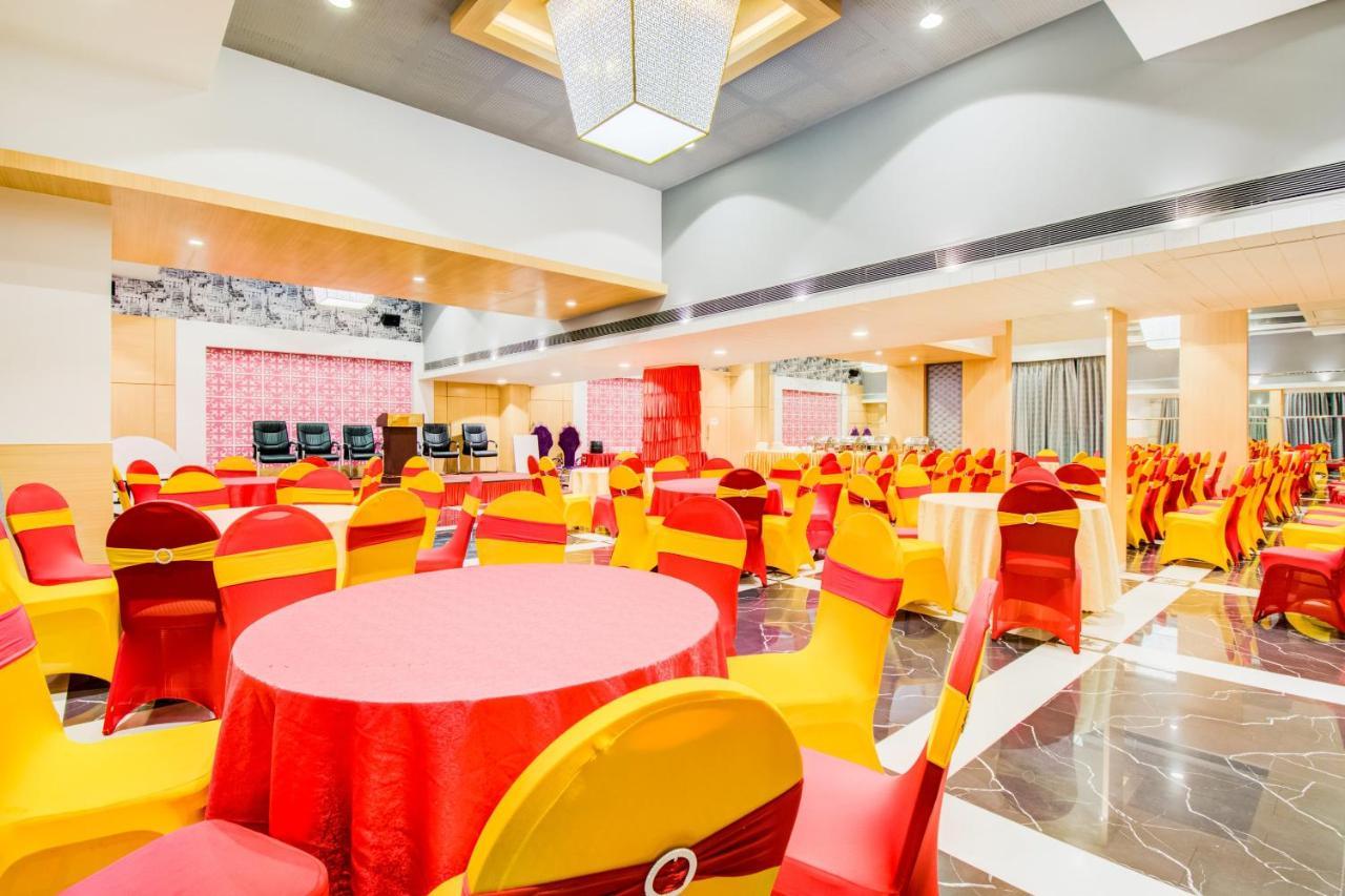 Gopalas Residency Kalyan-Bhiwandi Ngoại thất bức ảnh