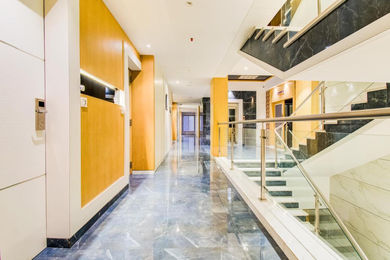 Gopalas Residency Kalyan-Bhiwandi Ngoại thất bức ảnh