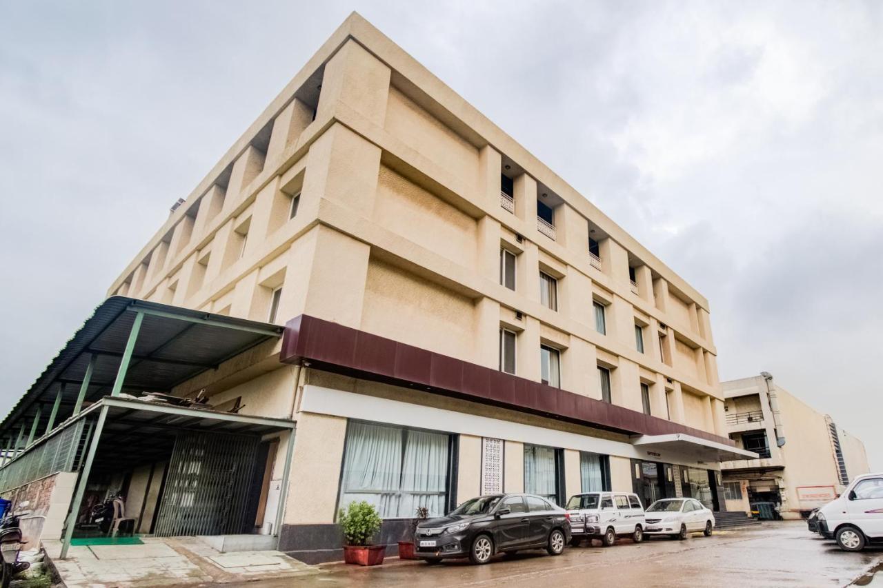Gopalas Residency Kalyan-Bhiwandi Ngoại thất bức ảnh