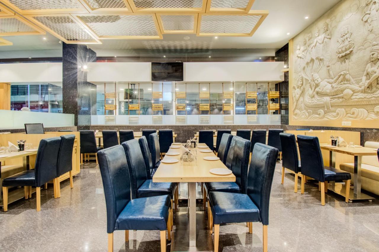 Gopalas Residency Kalyan-Bhiwandi Ngoại thất bức ảnh