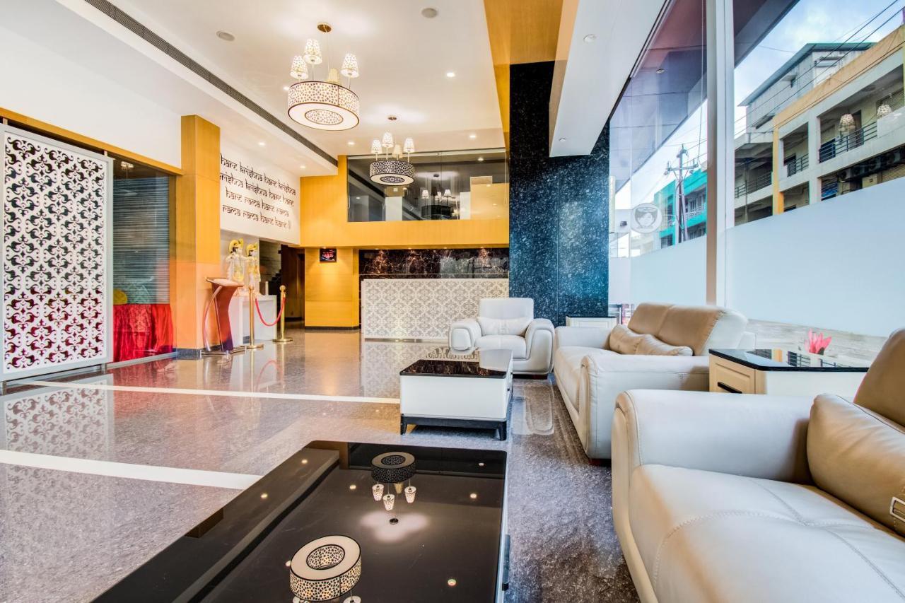 Gopalas Residency Kalyan-Bhiwandi Ngoại thất bức ảnh