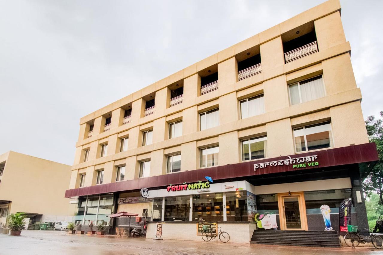 Gopalas Residency Kalyan-Bhiwandi Ngoại thất bức ảnh
