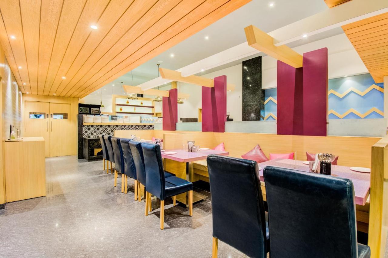 Gopalas Residency Kalyan-Bhiwandi Ngoại thất bức ảnh