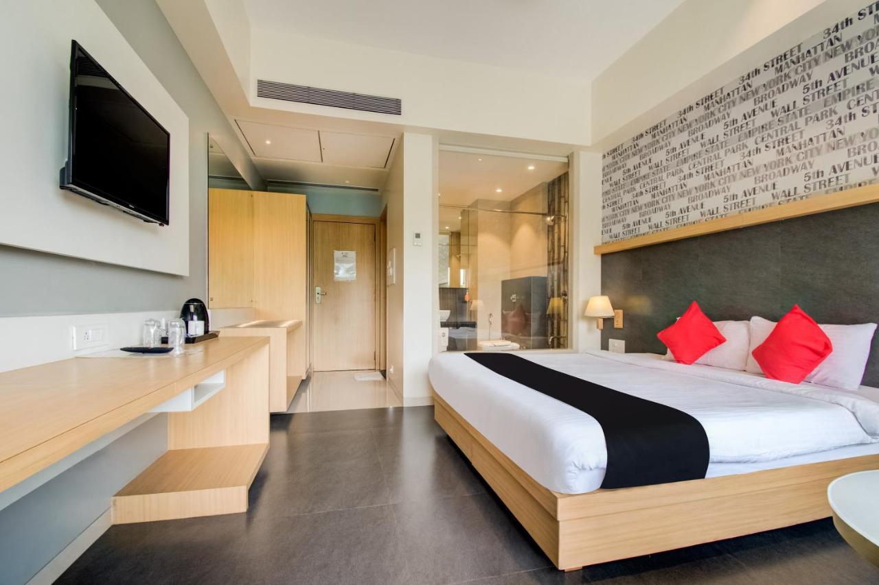 Gopalas Residency Kalyan-Bhiwandi Ngoại thất bức ảnh