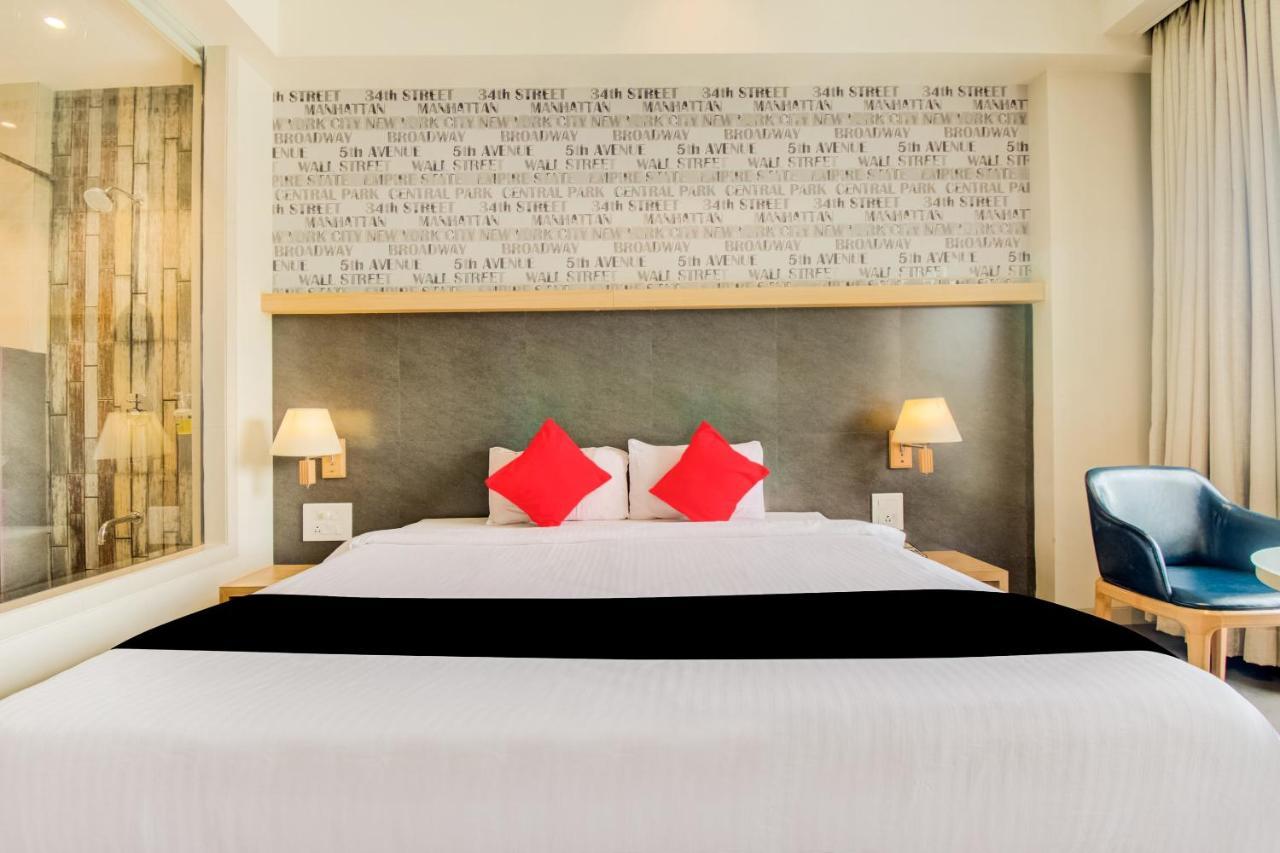 Gopalas Residency Kalyan-Bhiwandi Ngoại thất bức ảnh