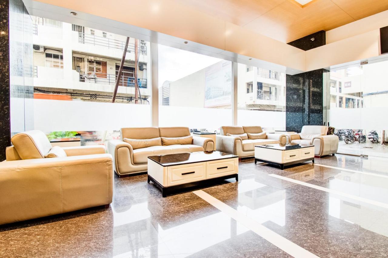 Gopalas Residency Kalyan-Bhiwandi Ngoại thất bức ảnh