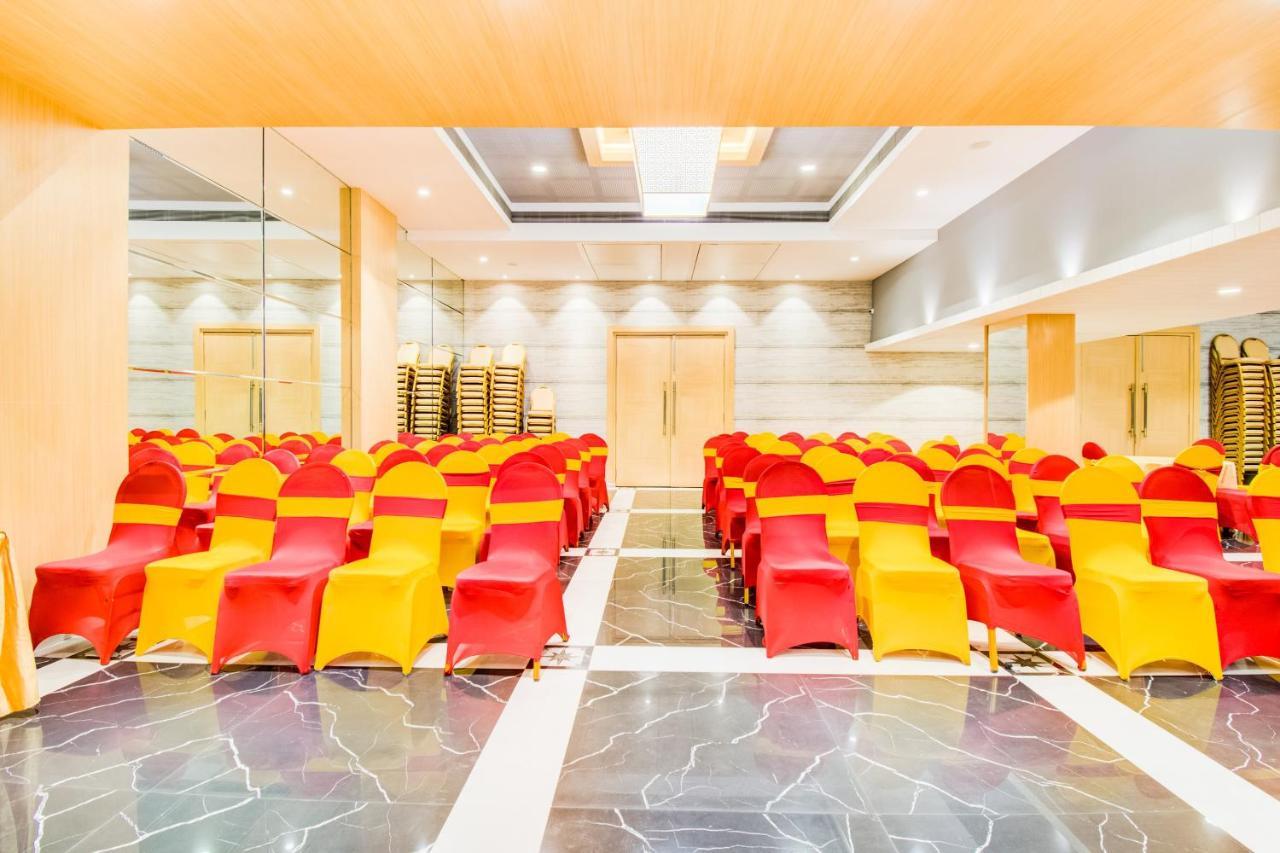 Gopalas Residency Kalyan-Bhiwandi Ngoại thất bức ảnh
