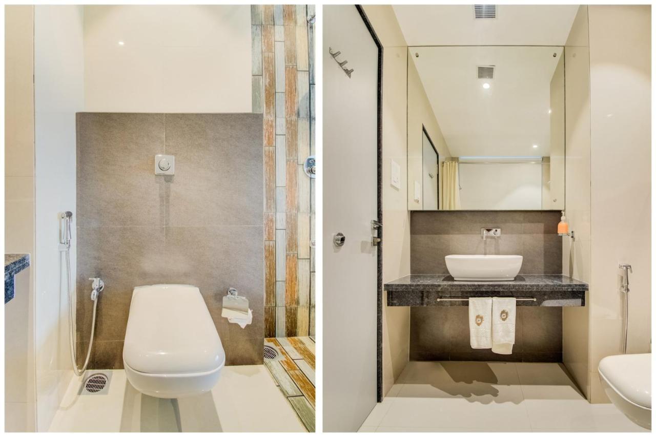Gopalas Residency Kalyan-Bhiwandi Ngoại thất bức ảnh