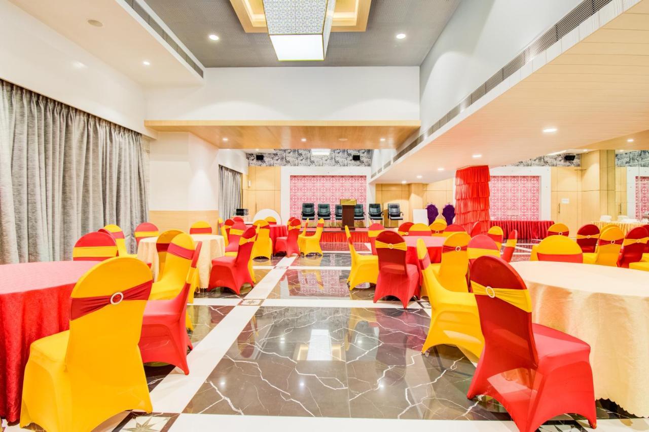 Gopalas Residency Kalyan-Bhiwandi Ngoại thất bức ảnh