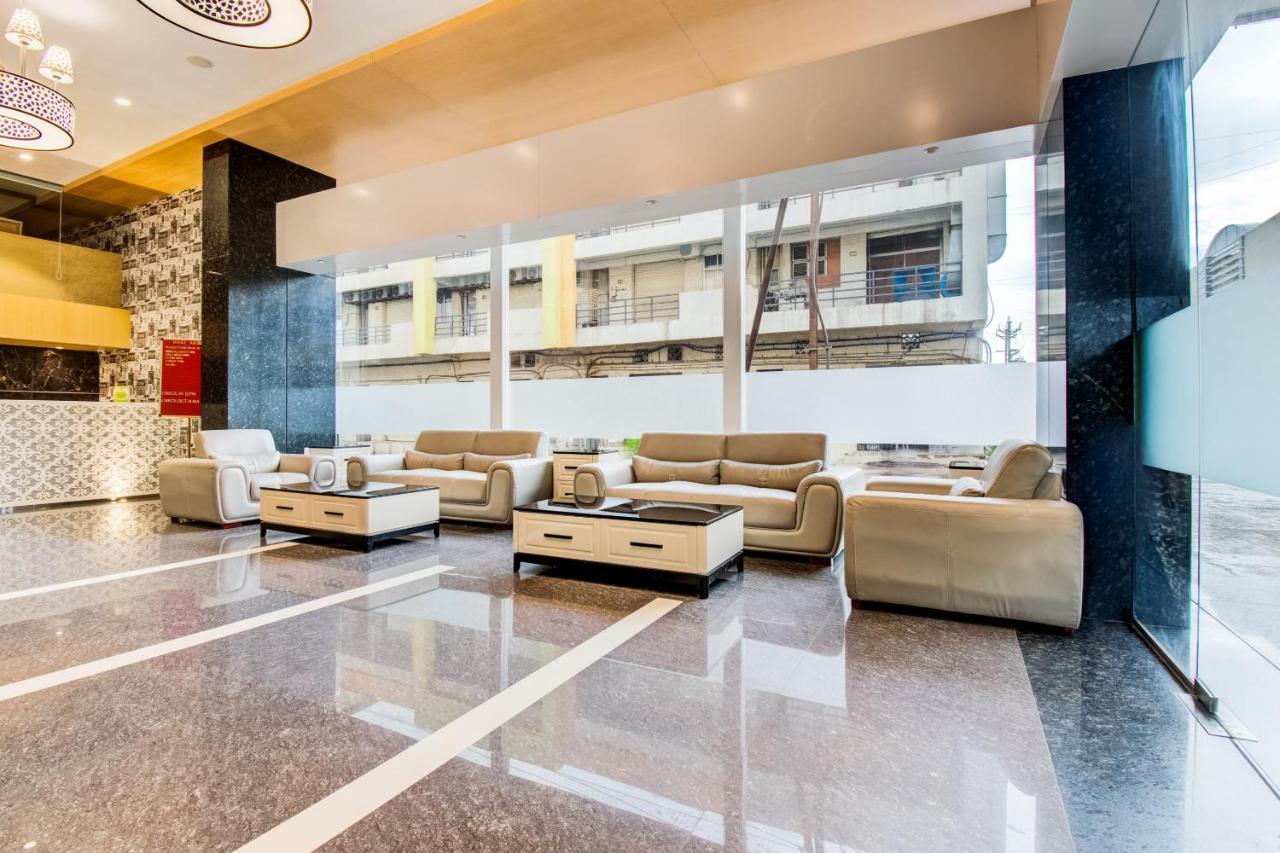 Gopalas Residency Kalyan-Bhiwandi Ngoại thất bức ảnh