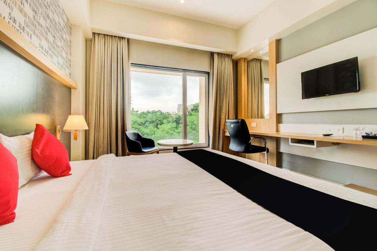 Gopalas Residency Kalyan-Bhiwandi Ngoại thất bức ảnh