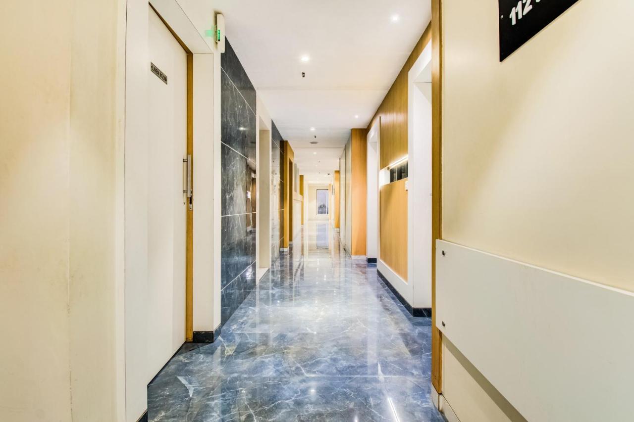 Gopalas Residency Kalyan-Bhiwandi Ngoại thất bức ảnh