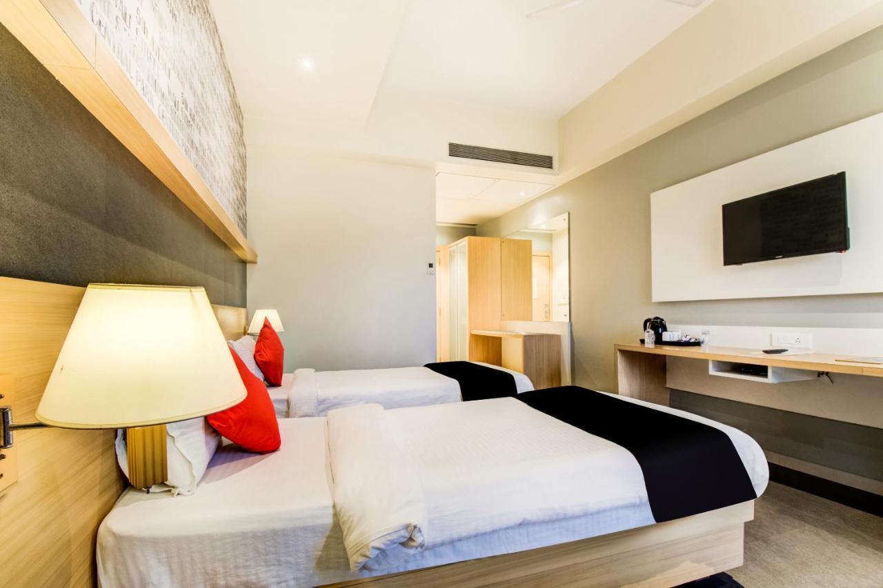 Gopalas Residency Kalyan-Bhiwandi Ngoại thất bức ảnh