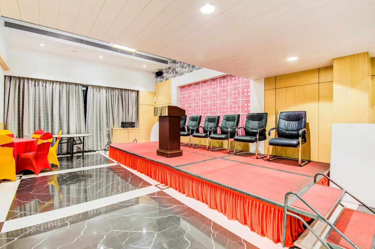 Gopalas Residency Kalyan-Bhiwandi Ngoại thất bức ảnh