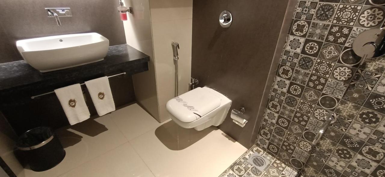 Gopalas Residency Kalyan-Bhiwandi Ngoại thất bức ảnh