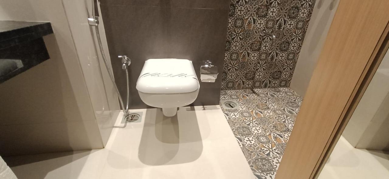 Gopalas Residency Kalyan-Bhiwandi Ngoại thất bức ảnh
