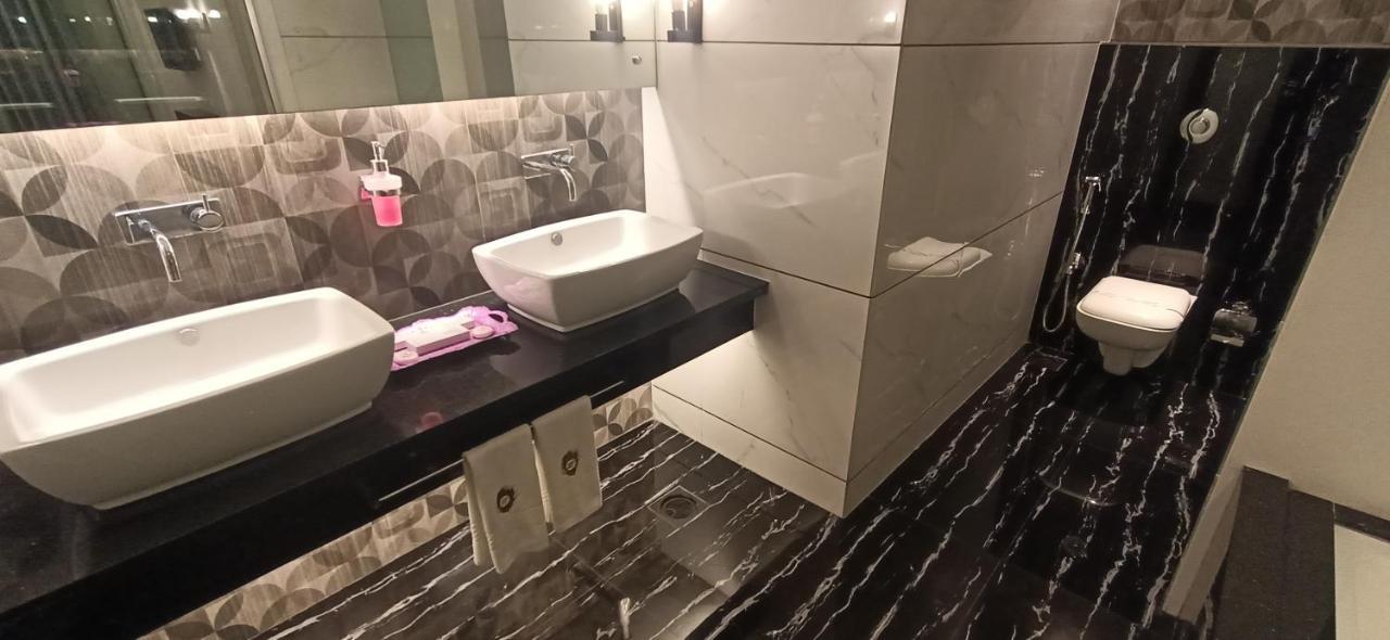 Gopalas Residency Kalyan-Bhiwandi Ngoại thất bức ảnh