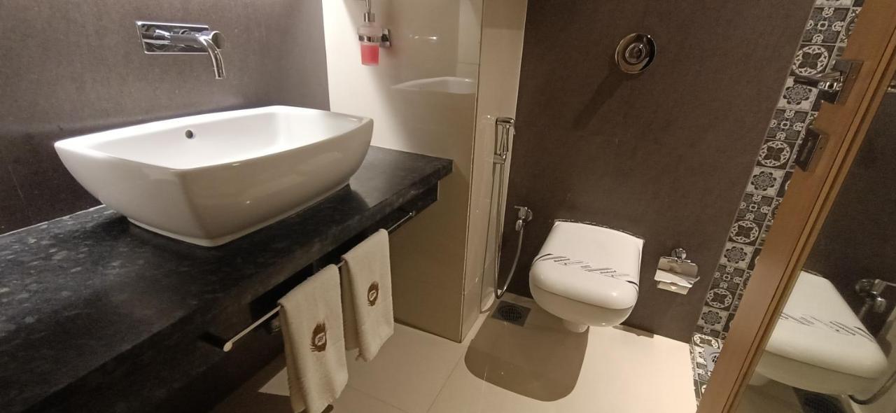 Gopalas Residency Kalyan-Bhiwandi Ngoại thất bức ảnh